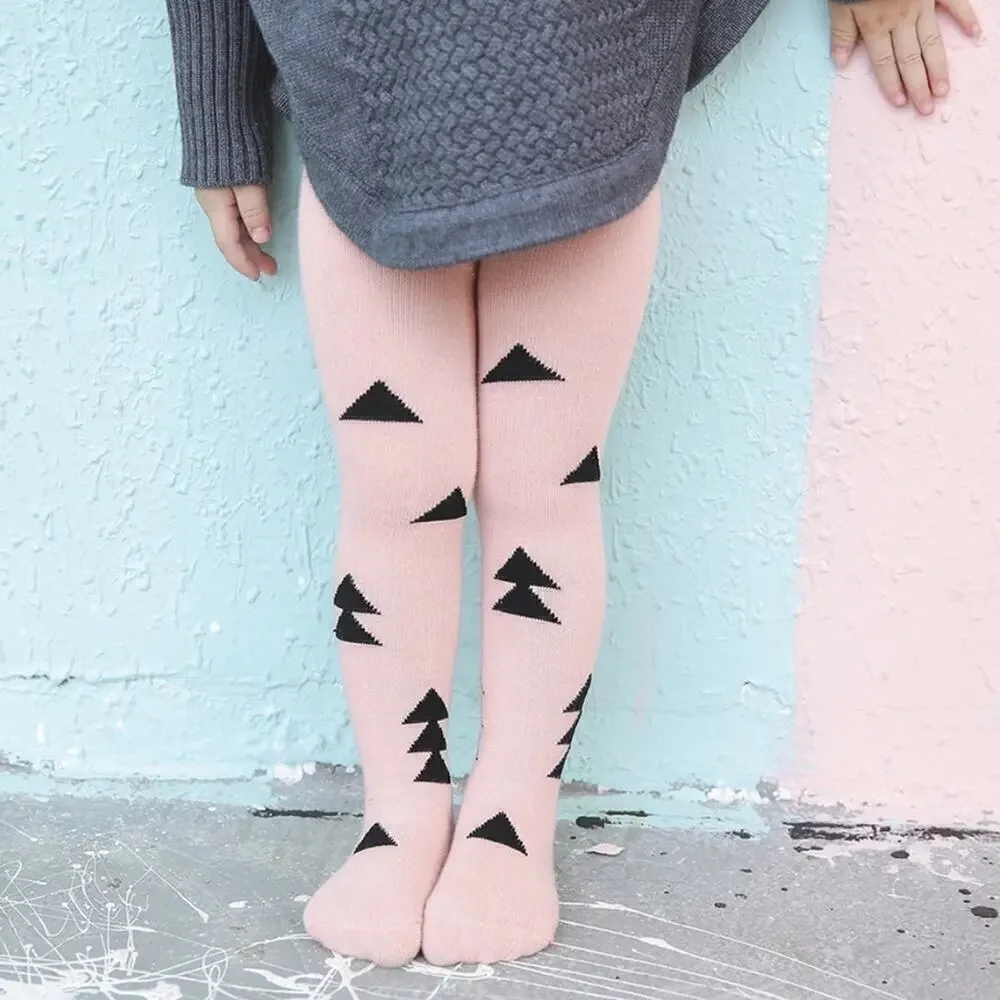 New Girl baby toddler tights 1-2 years, 2-3 years